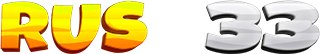 LOGO RUS33